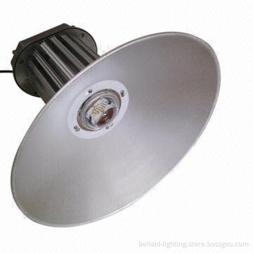 200W High Bay Light with XML Cree LED/MeanWell Driver, 3-year Warranty, 90 to 305V AC